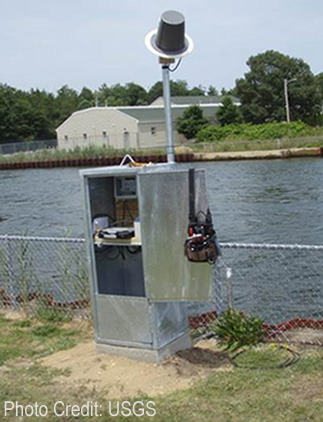 USGS-Point-Pleasant-Canal